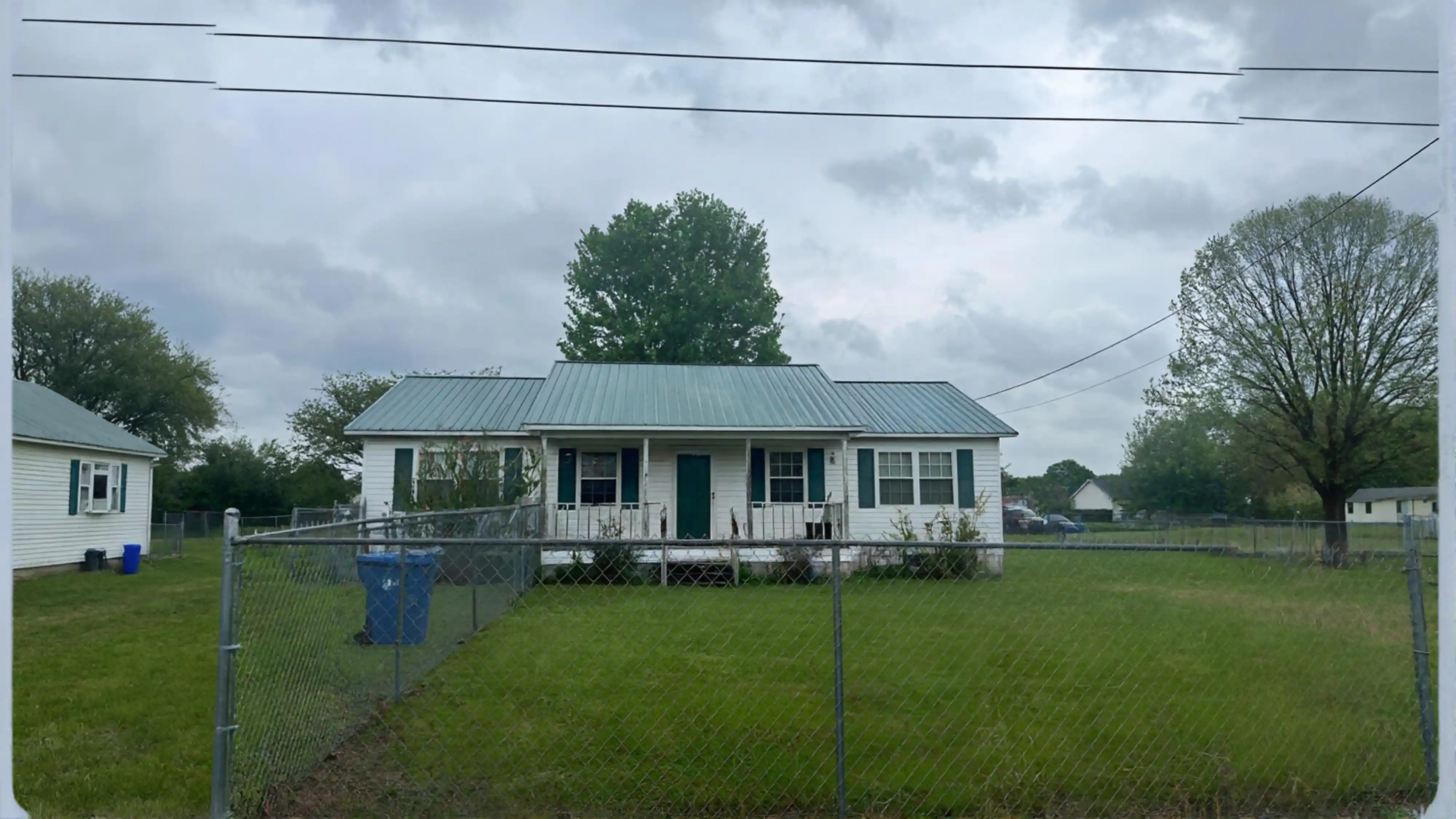 Top Side Roofing Installation and Repair