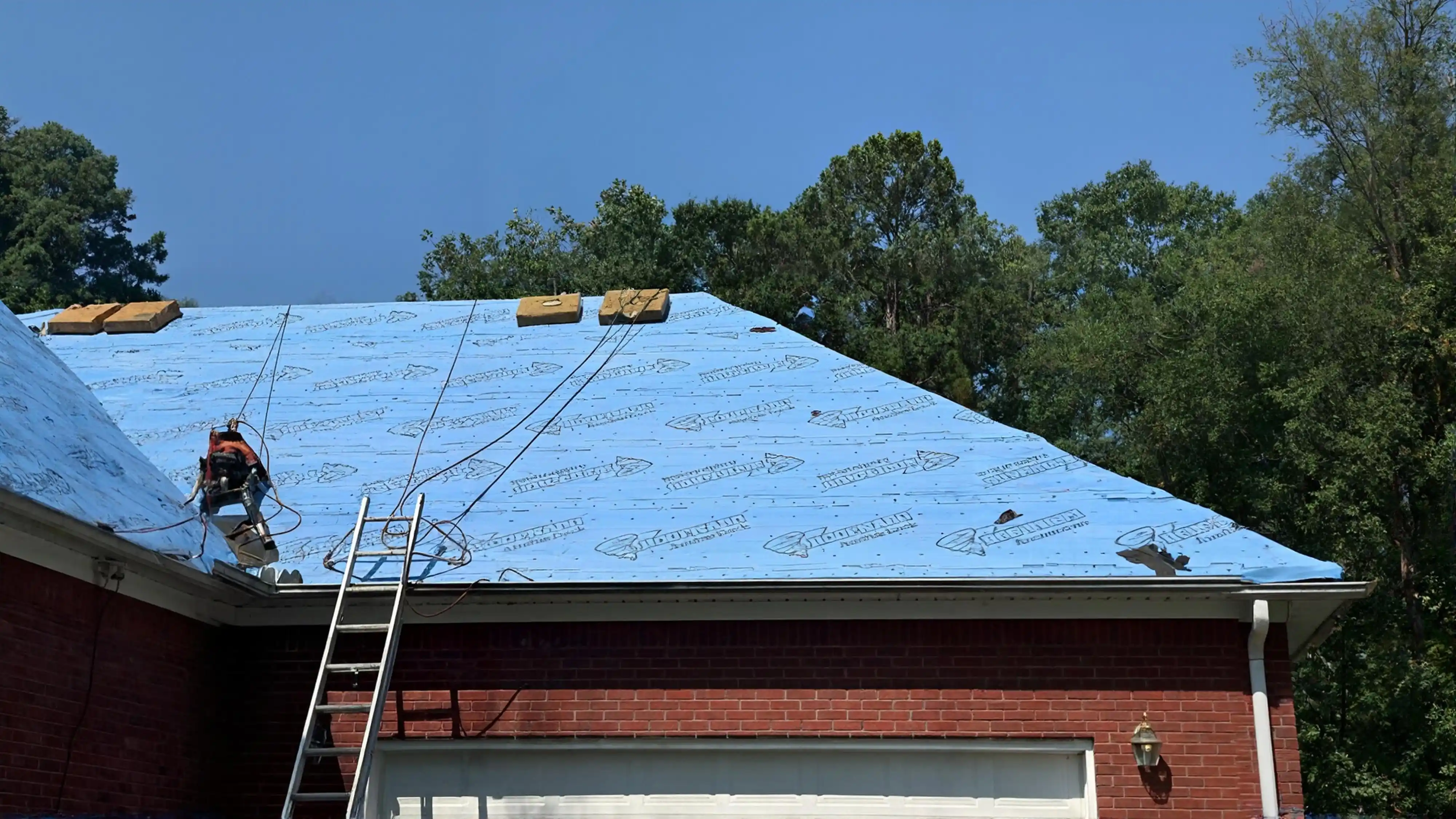 Ryse Homes and Barndominiums