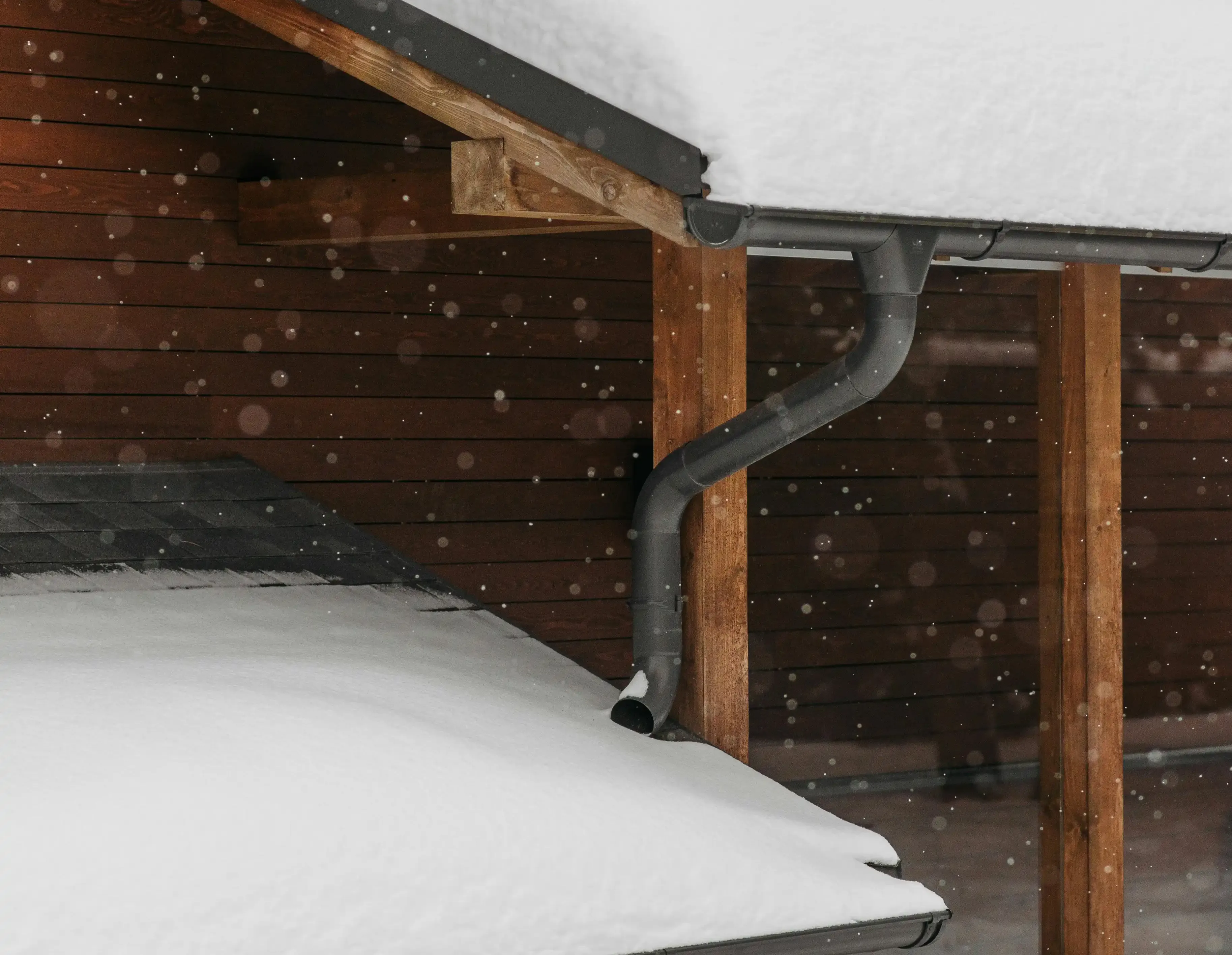 Top Side Roofing Installation and Repair