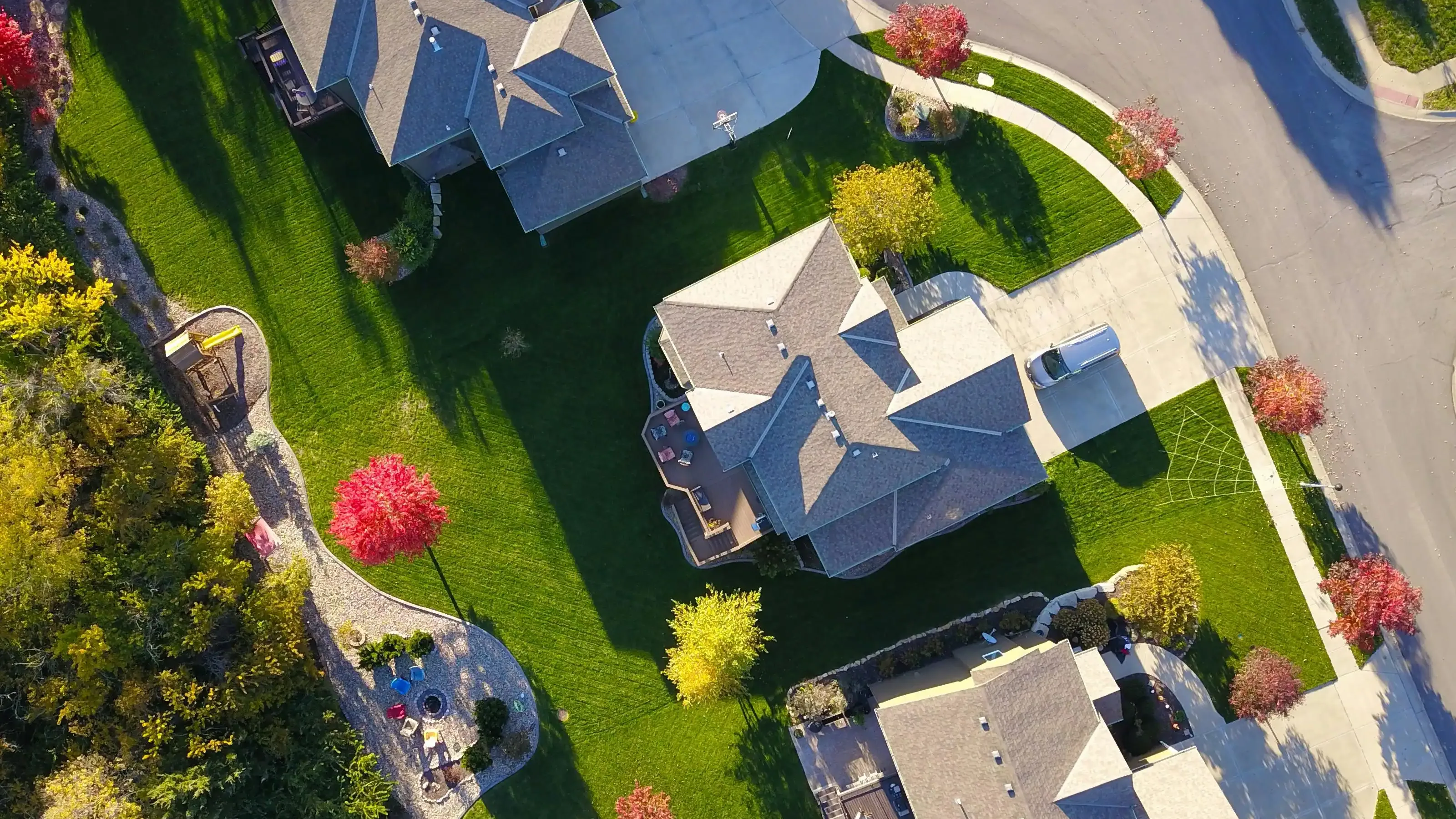 Top Side Roofing Installation and Repair