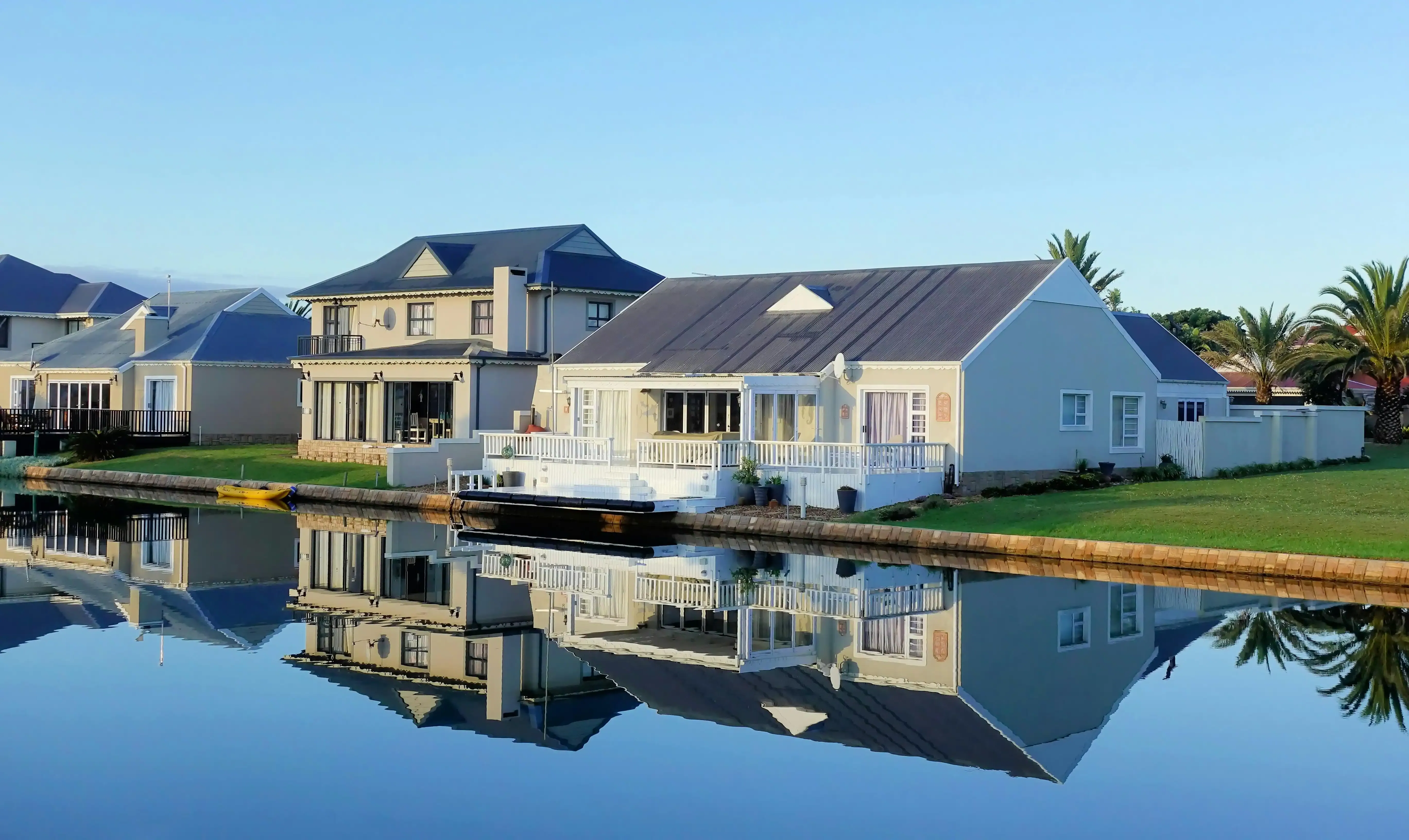 Top Side Roofing Installation and Repair