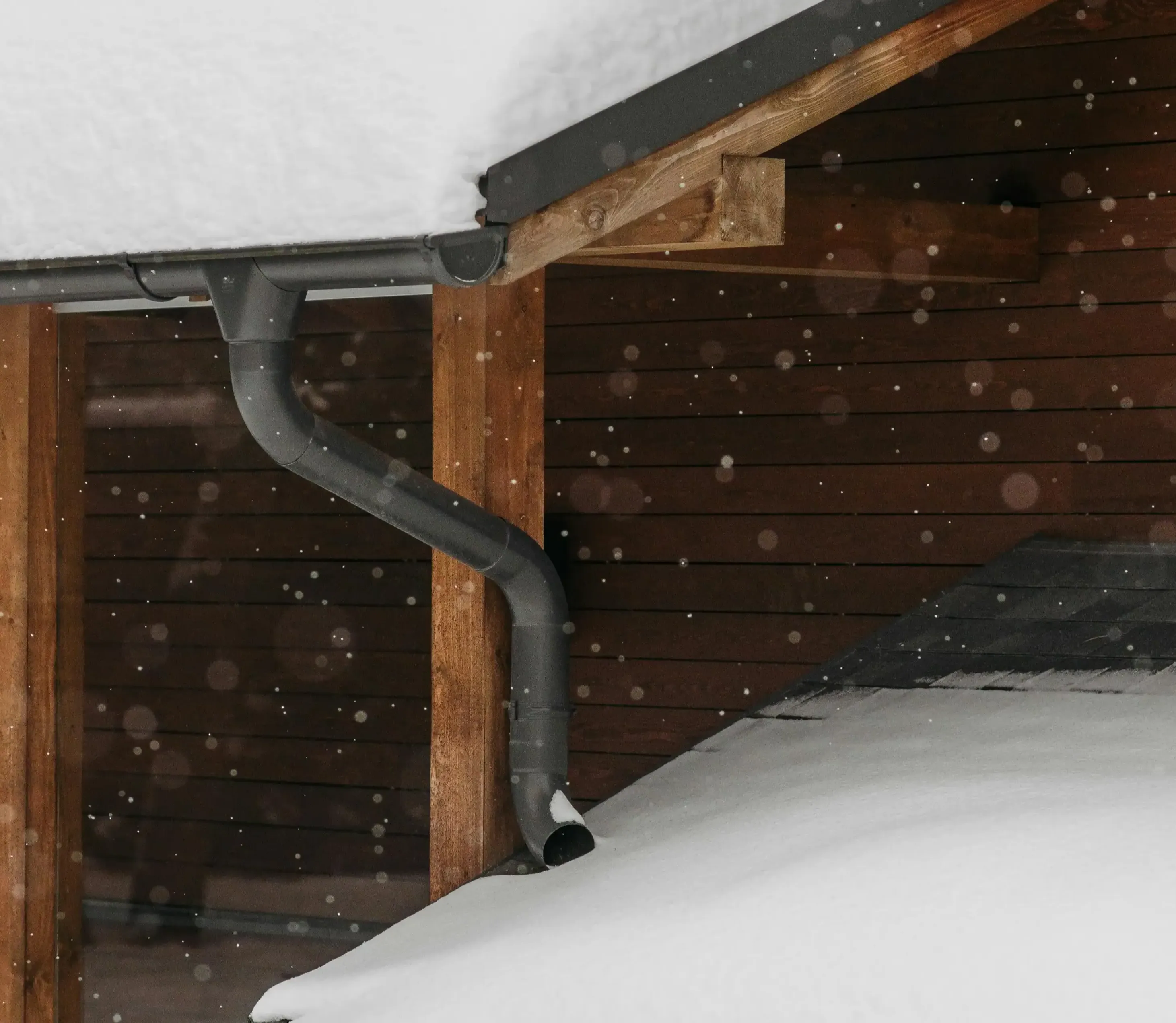 Top Side Roofing Installation and Repair