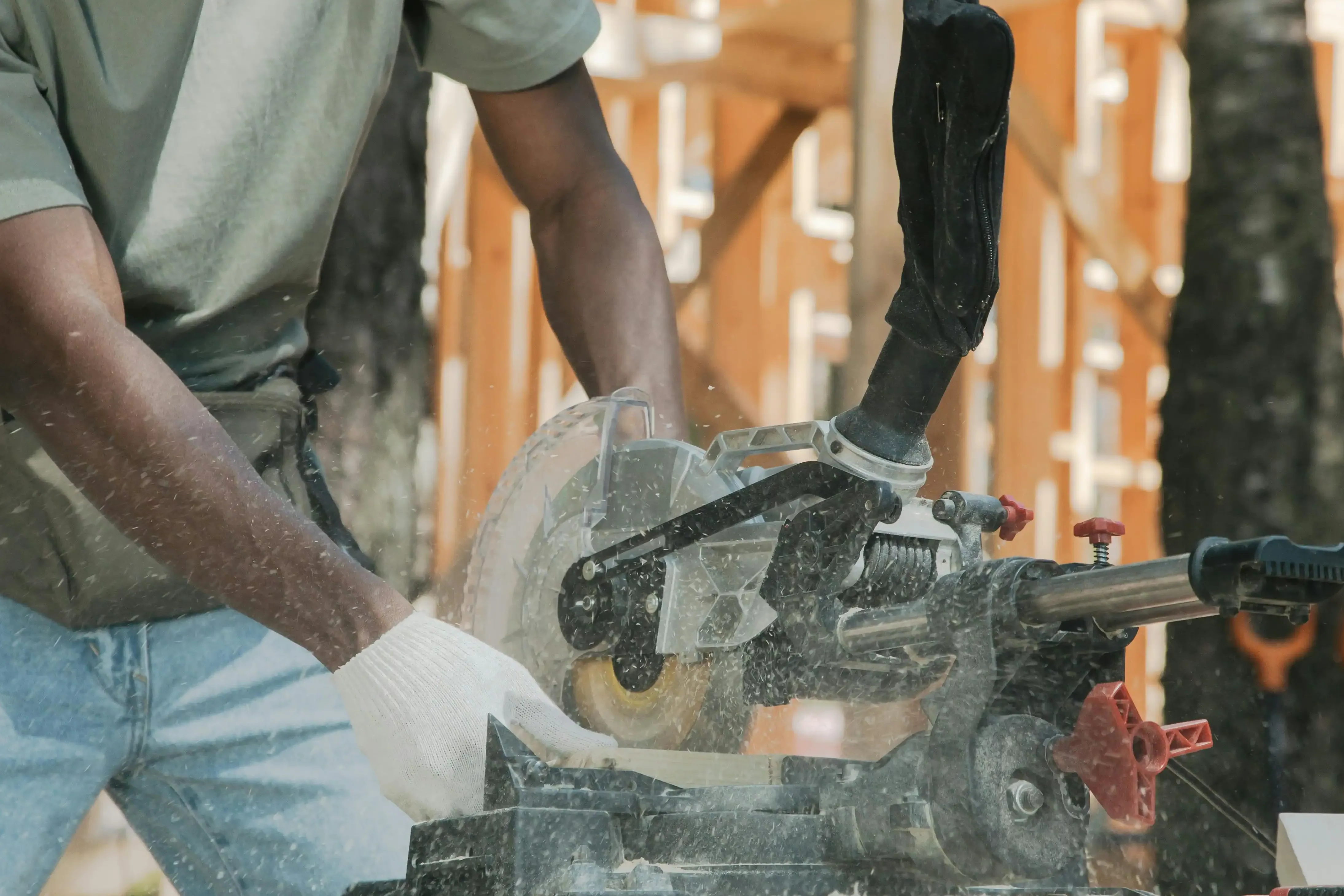 Top Side Roofing Installation and Repair