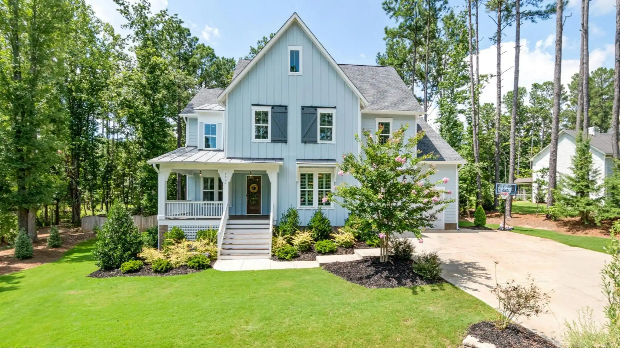Top Side Roofing Shingles