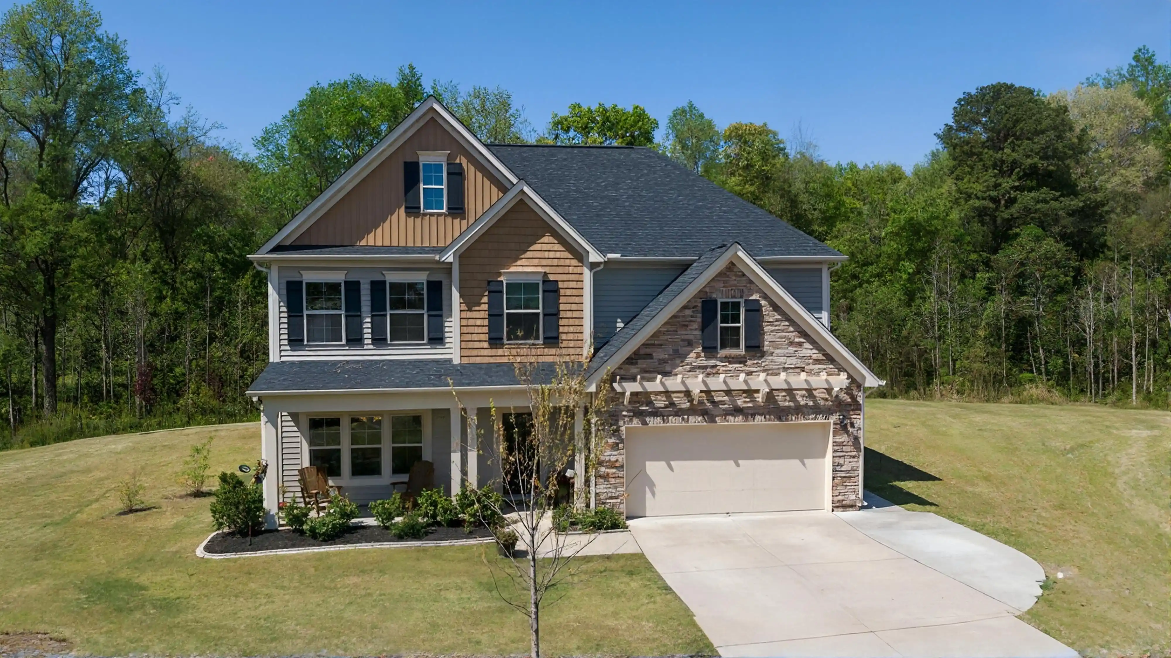 Top Side Roofing Installation and Repair